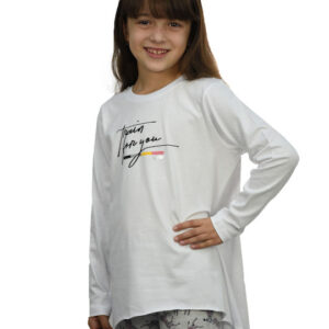 Vitzileos kids μπλούζα 1212-702426