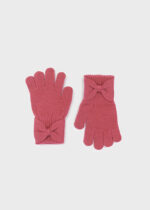 Vitzileos kids Γάντια ροζ με σχέδιο 10333