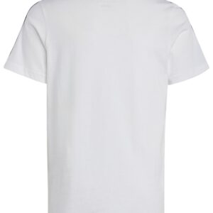 Vitzileos kids T-shirt λευκό IC0605