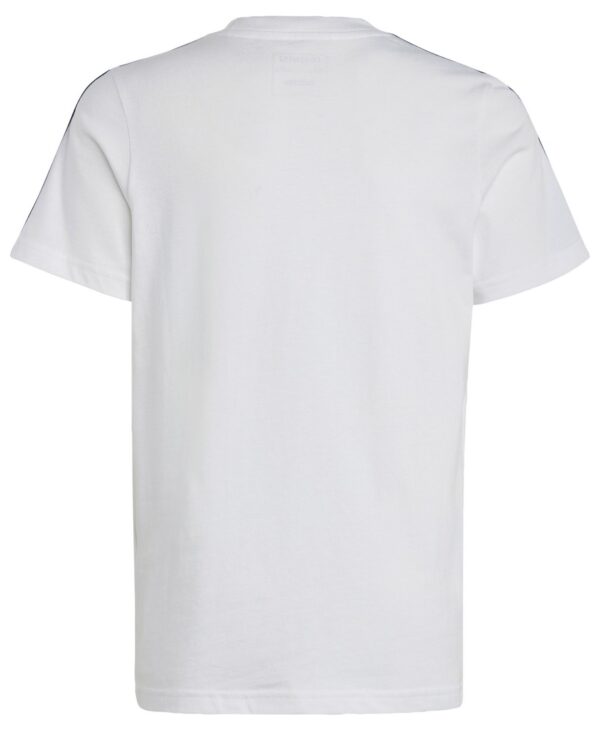 Vitzileos kids T-shirt λευκό IC0605
