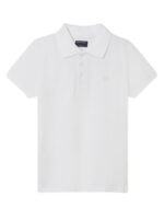 Vitzileos kids μπλουζάκι λευκό 00890