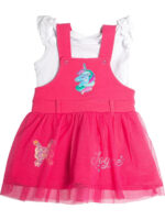 Vitzileos kids φόρεμα ροζ 211163