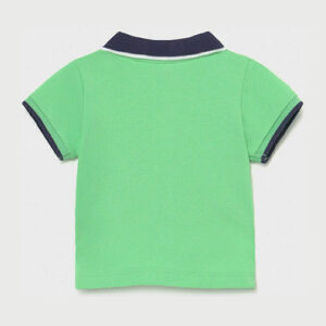 Vitzileos kids Polo μπλούζα μέντα 21-00190-022