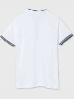 Vitzileos kids μπλουζάκι λευκό 06106