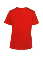 Vitzileos kids T-shirt κόκκινο 1191-752528