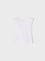 Vitzileos kids T-shirt λευκό 22-03052-055
