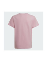 Vitzileos kids t-shirt ροζ adidas HC9585