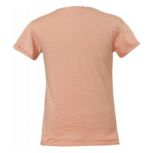 Vitzileos kids t-shirt πορτοκαλί FBG00141404
