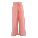 Vitzileos kids υφασμάτινο παντελόνι ροζ 32-2065