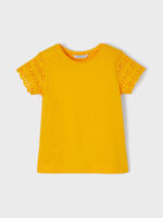 Vitzileos kids t-shirt Κίτρινο 22-03034-024