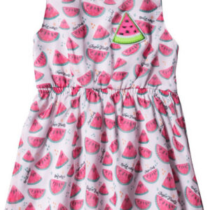 Vitzileos kids Φόρεμα ροζ 211164
