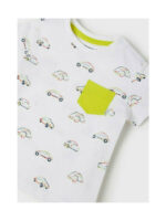 Vitzileos kids σετ δύο t-shirts 22-01005-041