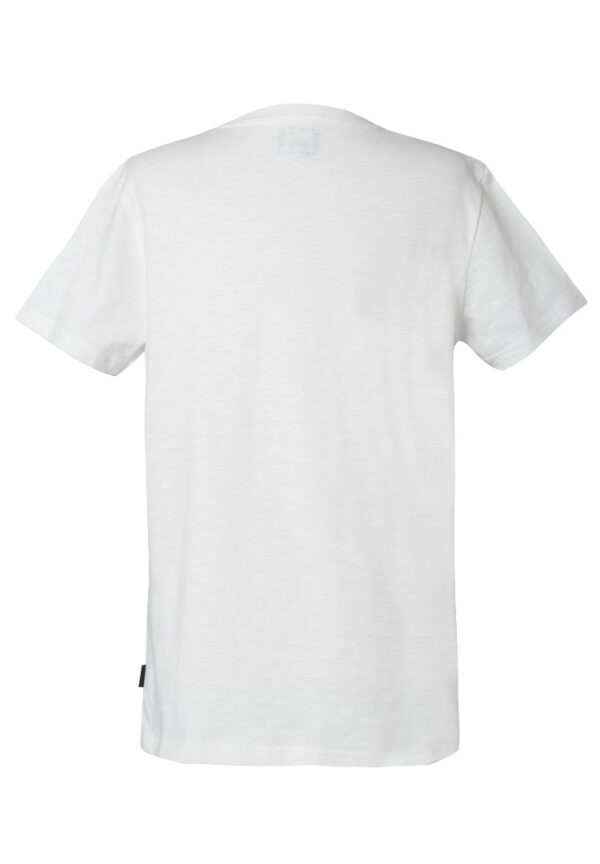 Vitzileos kids T-shirt λευκό FBB00130104