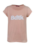 Vitzileos kids t-shirt ροζ bdtk 1211-701128