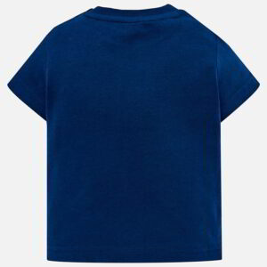 Vitzileos kids t-shirt μπλε 29-01024-091
