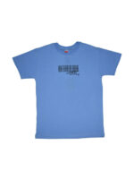 Vitzileos kids t-shirt γαλάζιο 13989