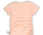 Vitzileos kids t-shirt ροζ 33-9056