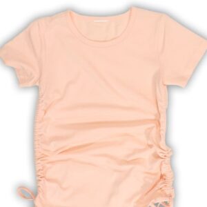 Vitzileos kids t-shirt ροζ 33-9056
