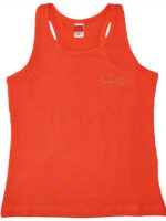 Vitzileos kids αμάνικη μπλούζα πορτοκαλί 6203