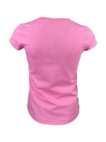 Vitzileos kids t-shirt ροζ 92504