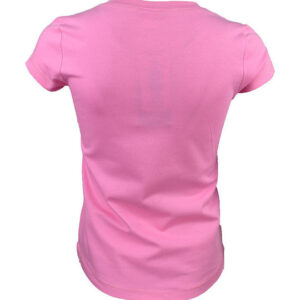 Vitzileos kids t-shirt ροζ 92504