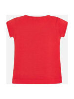 Vitzileos kids t-shirt κόκκινο 29-03006-047