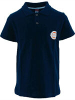 Vitzileos kids t-shirt polo σκούρο μπλε 8303