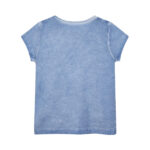 Vitzileos kids T-shirt μπλε 21-03015-070