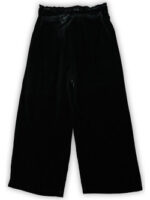 Vitzileos kids υφασμάτινο παντελόνι μαύρο 33-2054