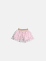Vitzileos kids σετ με φούστα ροζ 2311160