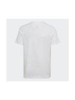 Vitzileos kids t-shirt λευκό adidas IB1670