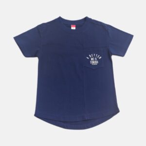 Vitzileos kids t-shirt μπλε 23145017