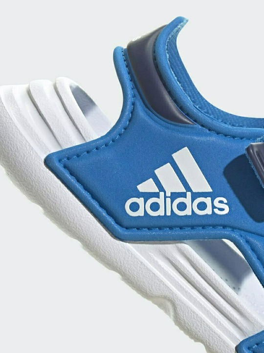 Vitzileos kids πέδιλα μπλε adidas GV7797