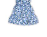 Vitzileos kids αμάνικο φόρεμα μπλε 33-107058