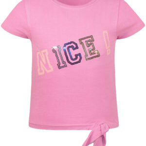 Vitzileos kids t-shirt ροζ 15-222322-5