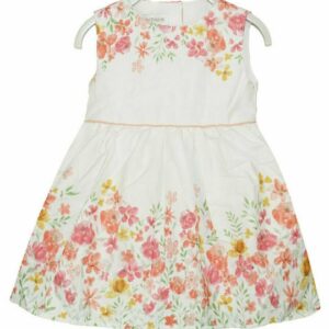 Vitzileos kids αμάνικο φόρεμα floral 44-222471-7