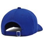 Vitzileos kids καπέλο under armour μπλε 1376712