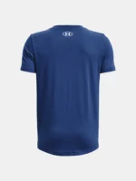 T-shirt μπλε 1363282