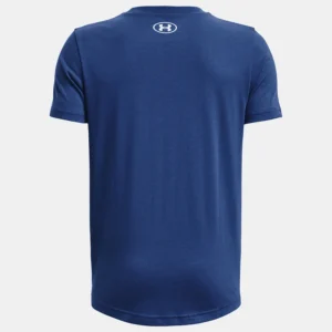 T-shirt μπλε 1363282