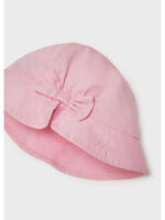 Vitzileos kids καπέλο υφασμάτινο ροζ 22-10182-075