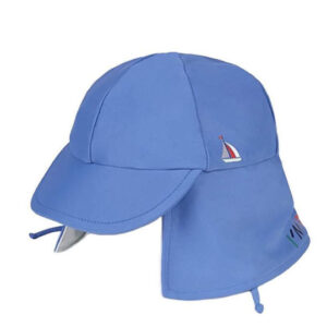 Vitzileos kids καπέλο αντιηλιακό μπλε 23-10414-094