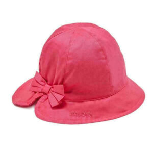 Vitzileos kids καπέλο υφασμάτινο φούξια 22-10182-077