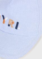 Vitzileos kids καπέλο γαλάζιο 23-10413-043