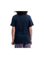 Vitzileos kids T-shirt navy 1231-75028