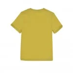 Vitzileos kids T-shirt κίτρινο 1231-75028