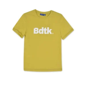 Vitzileos kids T-shirt κίτρινο 1231-75028