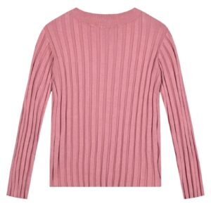 Vitzileos kids Πλεκτή μπλούζα ροζ 16-123204-6