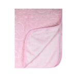 Vitzileos kids κουβέρτα ροζ