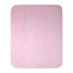 Vitzileos kids κουβέρτα ροζ