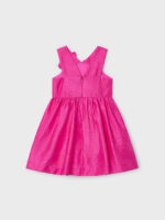 Vitzileos kids Φόρεμα φούξια 24-03916-018